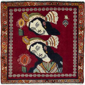 Shiraz 67x69