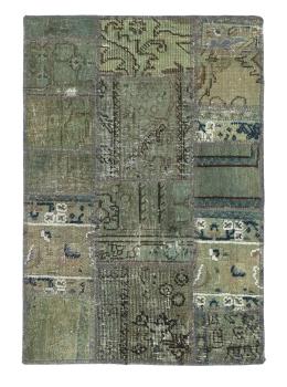 Patchwork 91x59