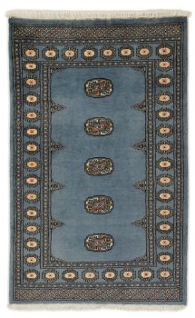 Pakistan Buchara 2ply 147x92