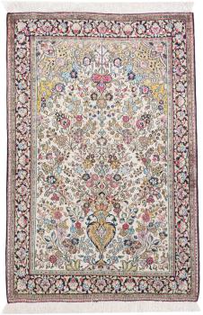 Qum Silk 155x104