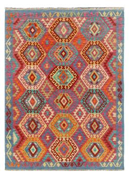 Kilim Afghan 231x171