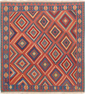 Kilim Fars 206x196