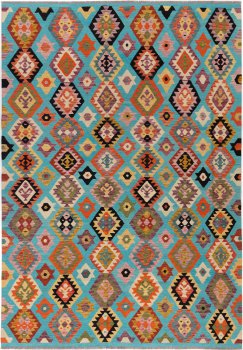 Kilim Afghan 302x209