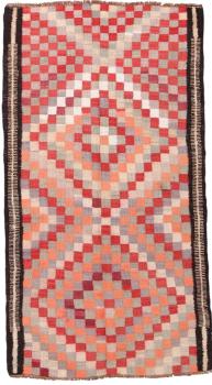 Kilim Fars Antique 286x158