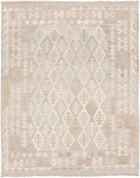 Kilim Afegão Heritage 197x158