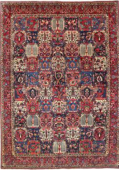 Bakhtiar Antiikki 435x311