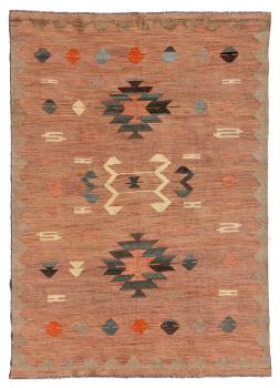 キリム アフガン Heritage 251x171