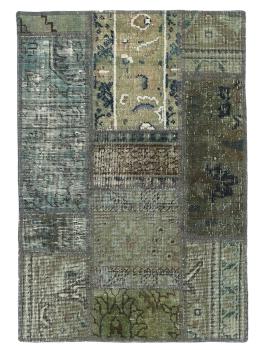 Patchwork 89x61