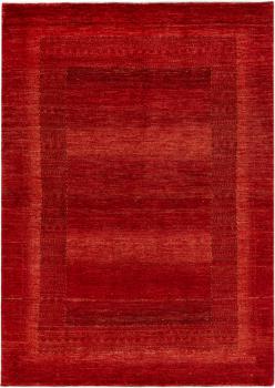 Persian Gabbeh Loribaft Essence 206x146