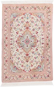 Qum Silk 147x97