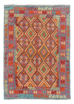Kilim Afghan 249x177
