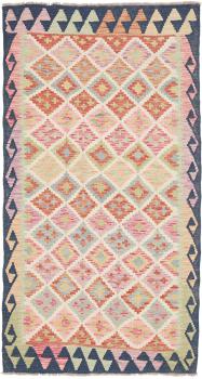 Kilim Afghan 196x103