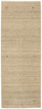 Gabbeh Loribaft Design 243x83