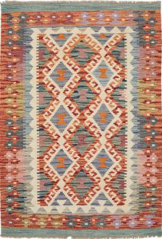 Kilim Afegão 146x101