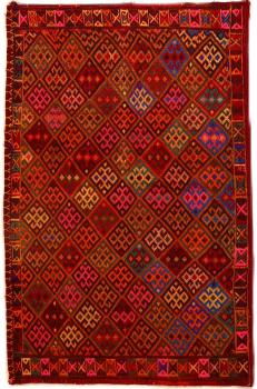 Kelim Fars 121x76