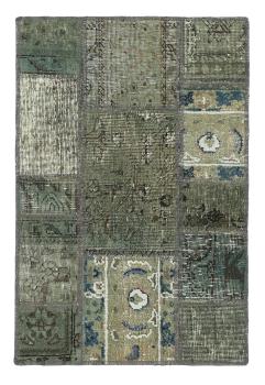 Patchwork 91x59
