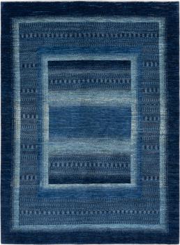 Persian Gabbeh Loribaft Essence 203x151