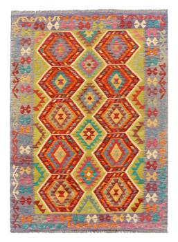 Kilim Afghan 242x176