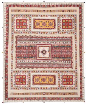 Kilim Sirjan Nimbaft 307x245