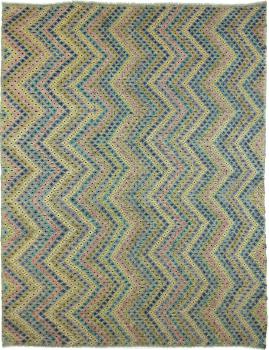 Kilim Afgán 397x301