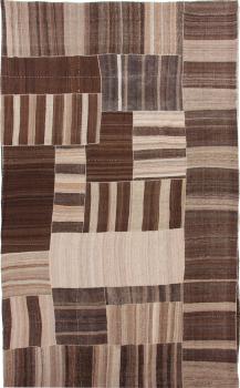 Kilim Fars Antik Coll 584x485