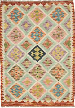 Kilim Afgán 149x103