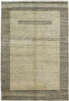 Gabbeh Loribaft Design 185x128