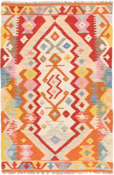 Kilim Afgán 124x83