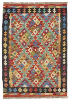 Kilim Afgán 122x85