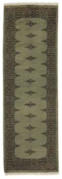 Pakistan Buchara 3ply 240x78