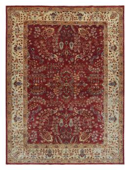 Ziegler Farahan 235x173