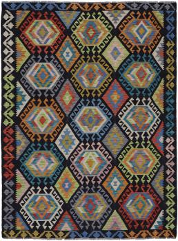 Kilim Afghan 235x178
