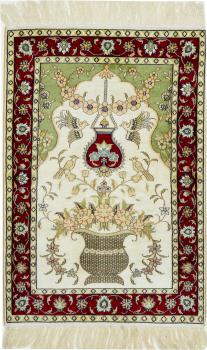 Cinesi di Seta 91x61