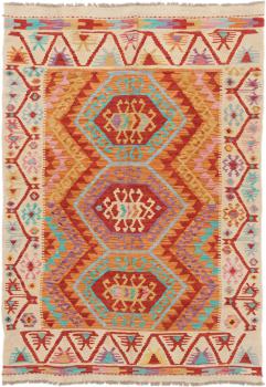 Kilim Afgán 176x122