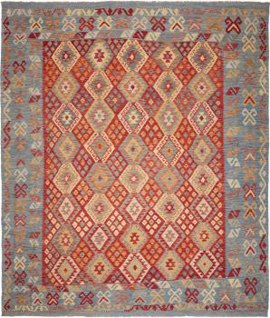 Kilim Afghan 292x264