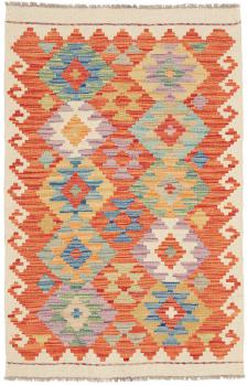 Kilim Afghan 123x79