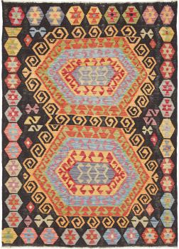 Kilim Afgán 171x127