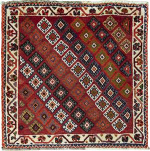 Shiraz 59x58