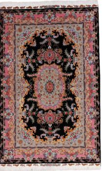 Tabriz 55Raj Selyemfonal 230x149