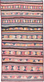 Kilim Fars Antique 216x109