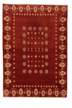 Perzsa Gabbeh Loribaft 159x118