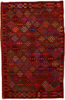 Kelim Fars 121x78