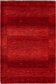 Perser Gabbeh Loribaft Essence 123x81