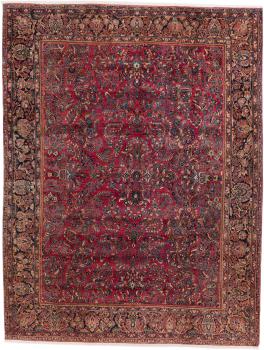 Amerikan Sarouk Antique 395x303