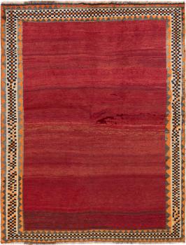 Persian Gabbeh Ghashghai 215x165