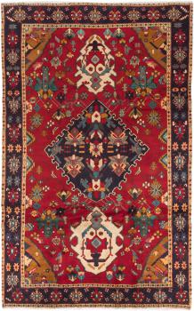 Bakhtiari 343x219