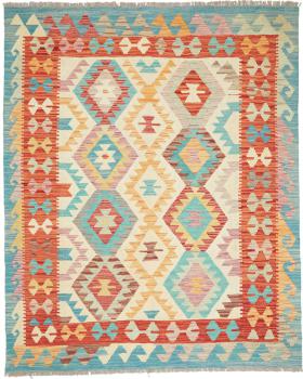 Kilim Afegão 199x161