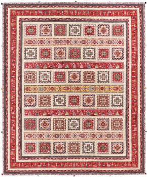 Kilim Sirjan Nimbaft 304x248