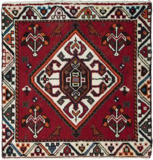 Shiraz 58x59