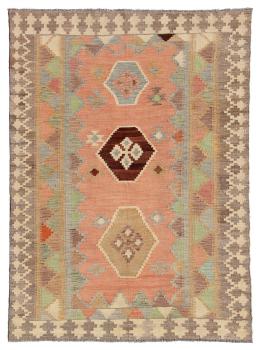 Kilim Afghan Heritage 243x176